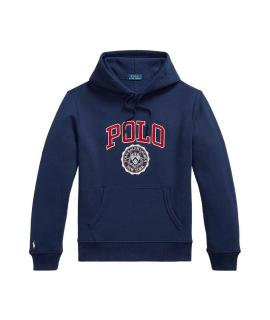 POLO RALPH LAUREN Худи/толстовка