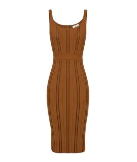 ELISABETTA FRANCHI Повседневное платье
