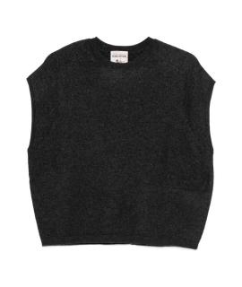 SEMICOUTURE Жилетка