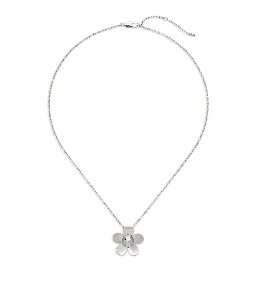 MARC JACOBS Серебряная металлическая подвеска, фото 1