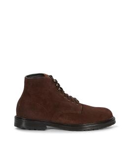 SEBAGO Высокие ботинки