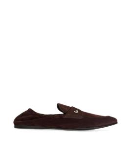 DOLCE&GABBANA Лоферы