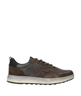 PREMIATA Низкие кроссовки / кеды