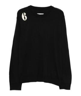 MM6 MAISON MARGIELA Джемпер / свитер