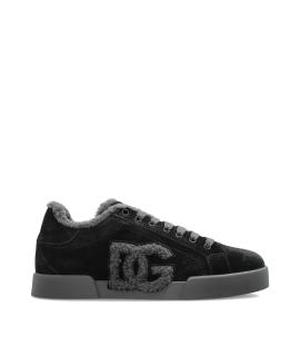 DOLCE&GABBANA Кеды