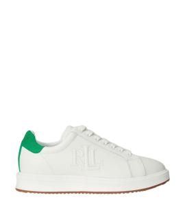 RALPH LAUREN Кеды