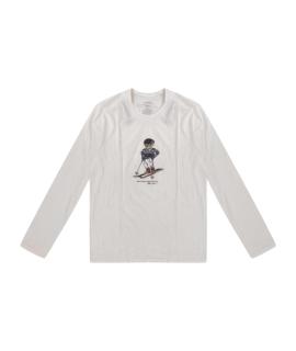 POLO RALPH LAUREN Лонгслив
