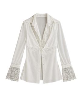 ERMANNO SCERVINO Блузы
