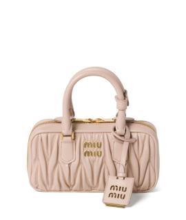 MIU MIU Сумка с короткими ручками