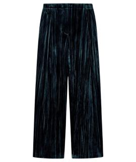 EMPORIO ARMANI Прямые брюки
