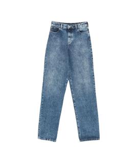 EMPORIO ARMANI Прямые джинсы