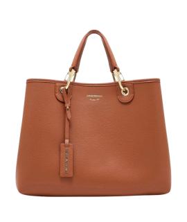 EMPORIO ARMANI Сумка тоут