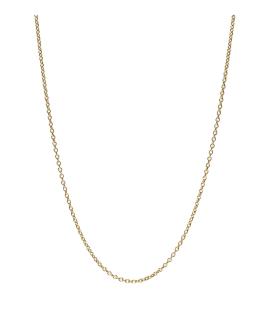 TIFFANY&CO Цепочка