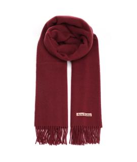 ACNE STUDIOS Шарф