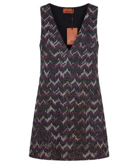 MISSONI Коктейльное платье