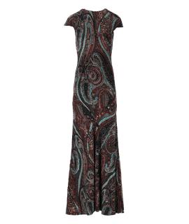 ETRO Вечернее платье