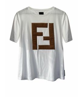 FENDI Футболка