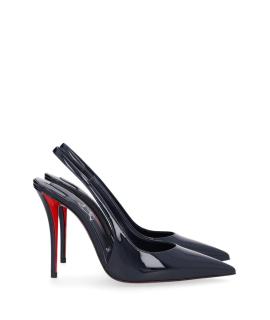 CHRISTIAN LOUBOUTIN Туфли