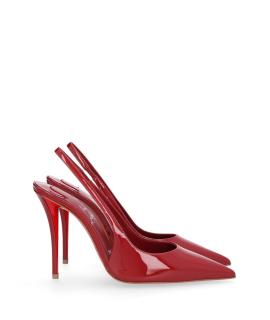 CHRISTIAN LOUBOUTIN Туфли