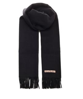 ACNE STUDIOS Шарф