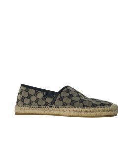 GUCCI Эспадрильи