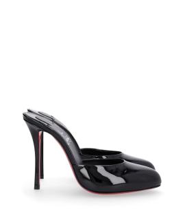 CHRISTIAN LOUBOUTIN Мюли