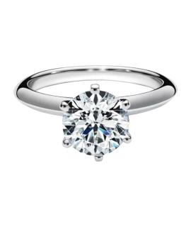 TIFFANY&CO Кольцо
