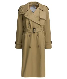 BURBERRY Тренч/плащ