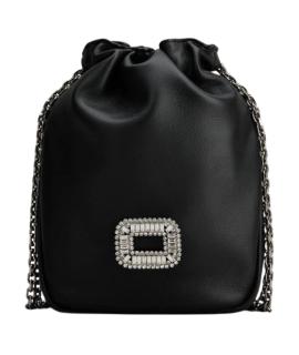 ROGER VIVIER Сумка через плечо