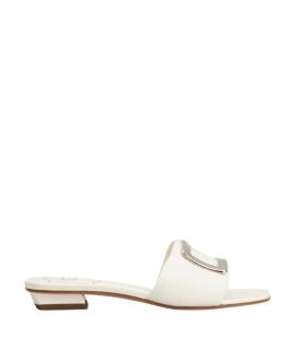 ROGER VIVIER Шлепанцы
