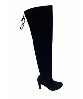 STUART WEITZMAN Ботфорты
