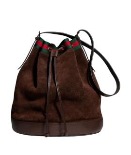 GUCCI Сумка через плечо