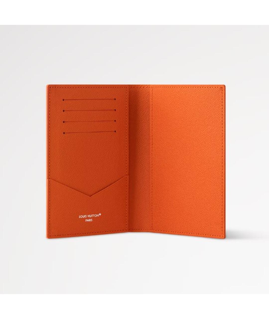 LOUIS VUITTON Кардхолдер, фото 2