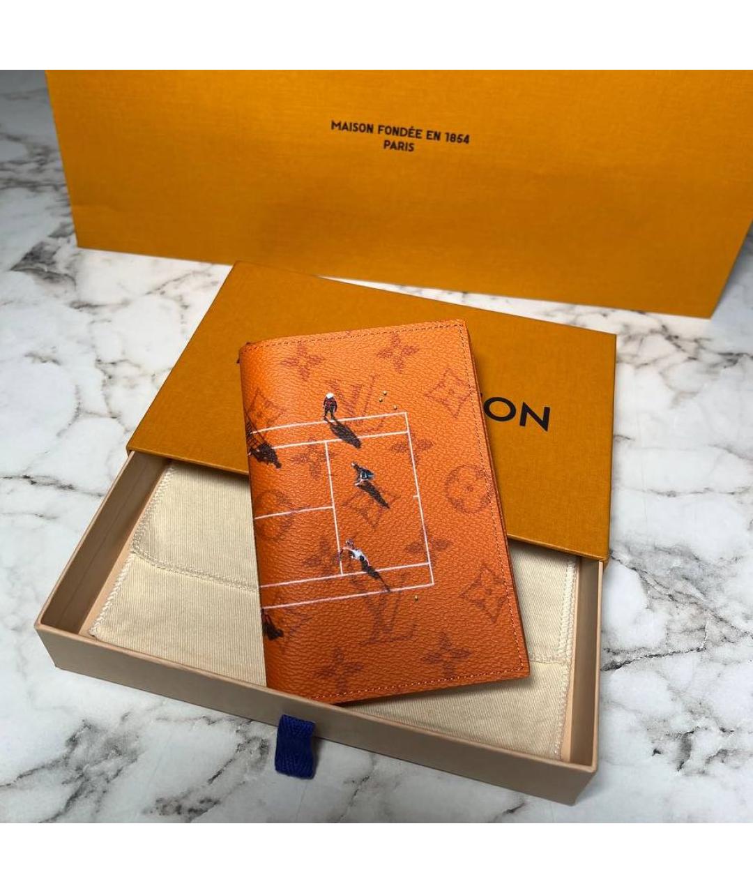 LOUIS VUITTON Кардхолдер, фото 3