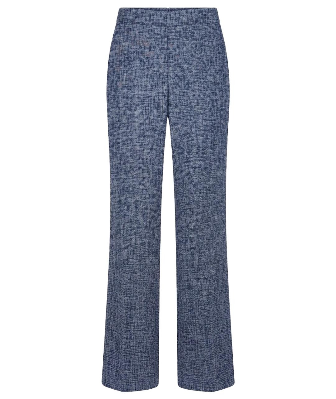 GIORGIO ARMANI Прямые брюки, фото 1