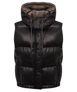 BRUNELLO CUCINELLI Жилет