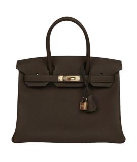 HERMES Сумка с короткими ручками
