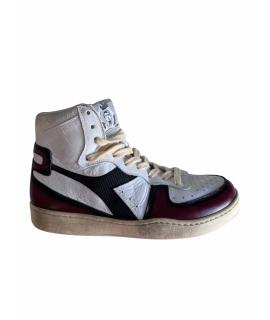 DIADORA HERITAGE Высокие кроссовки / кеды