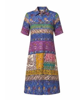 ETRO Повседневное платье