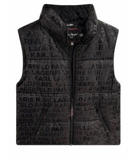 KARL LAGERFELD Жилет