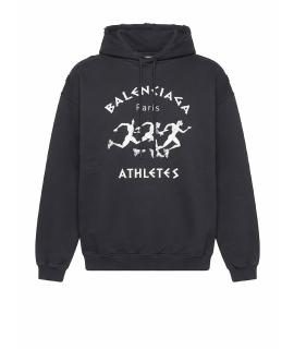 BALENCIAGA Худи/толстовка
