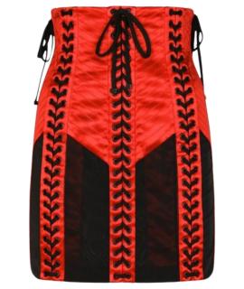 DOLCE&GABBANA Юбка мини