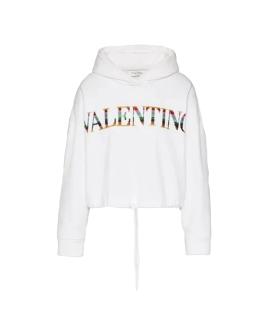 VALENTINO Худи/толстовка