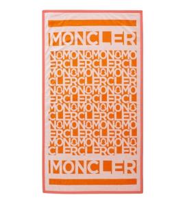 MONCLER Полотенце