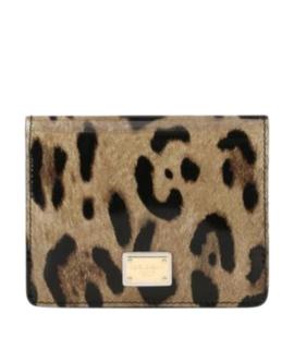 DOLCE&GABBANA Кошелек