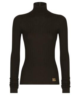 DOLCE&GABBANA Водолазка