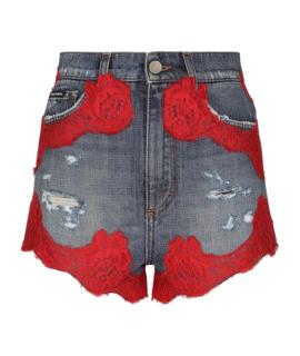 DOLCE&GABBANA Шорты