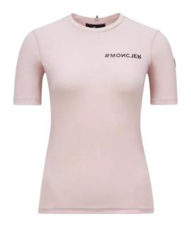 MONCLER Футболка