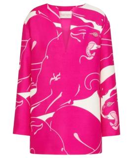 VALENTINO Повседневное платье
