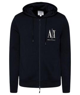 ARMANI EXCHANGE Худи/толстовка